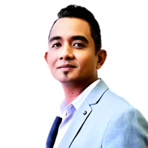 Irwan Syah Md Yusoff, University Putra Malaysia , Malaysia